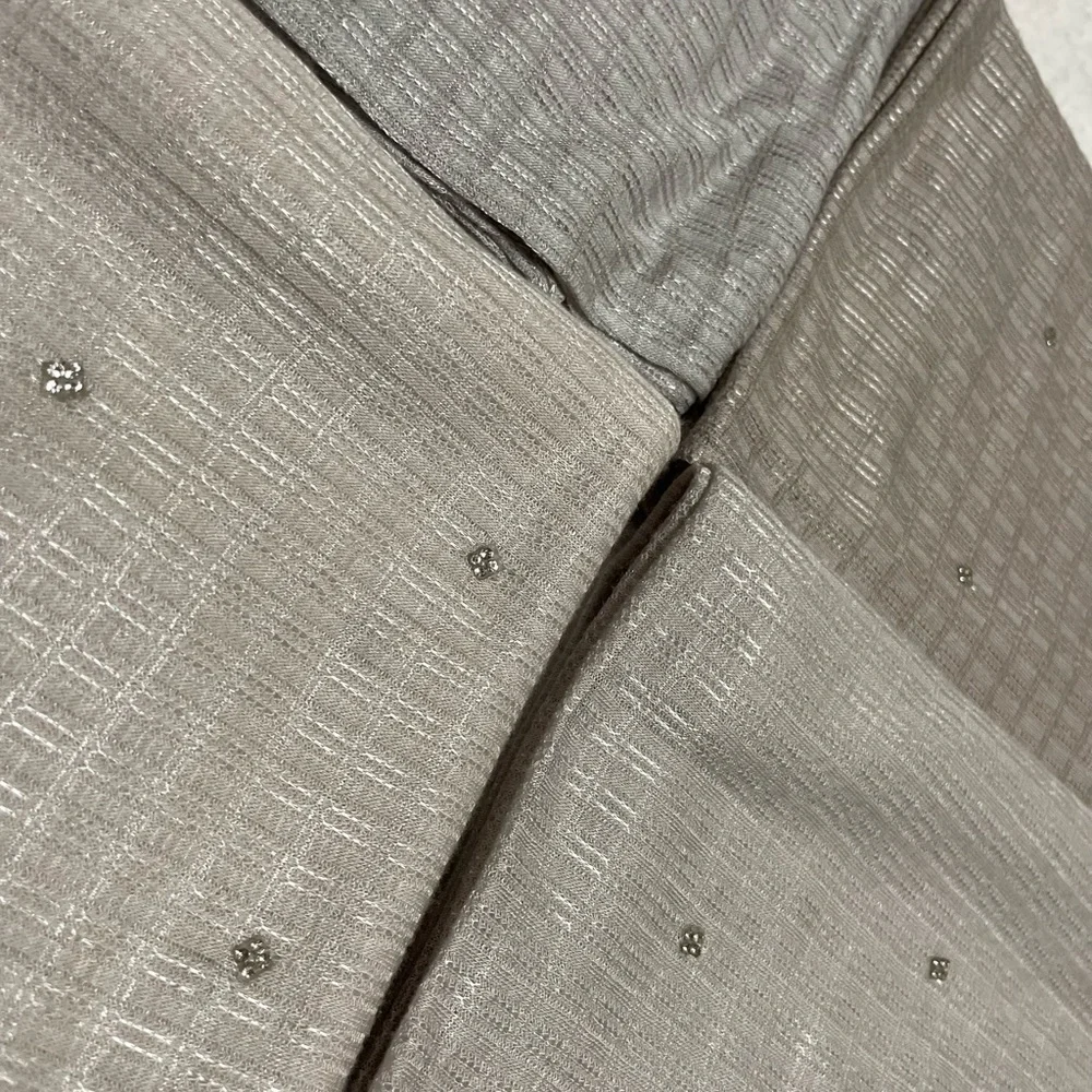 Kuwaiti Cotton hijab - Picture 3 of 8